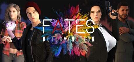 命运：决心/Fates: Determination（Ep1-6）