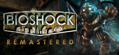 生化奇兵:重制版/BioShock Remastered(v20220831)