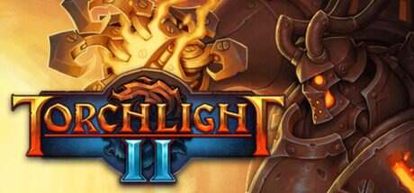 火炬之光2/Torchlight II(v1.25.9.5)