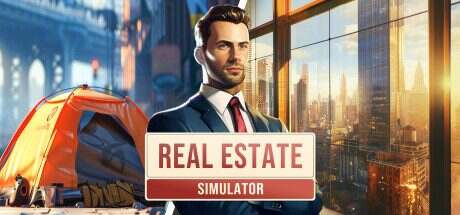 房地产模拟器:从穷光蛋到百万富翁/REAL ESTATE Simulator – FROM BUM TO MILLIONAIRE(Build.17028019)