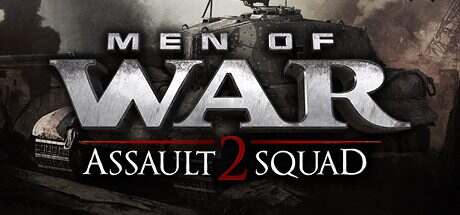 战争之人:突击小队 2/Men of War: Assault Squad 2(v3.262.1)