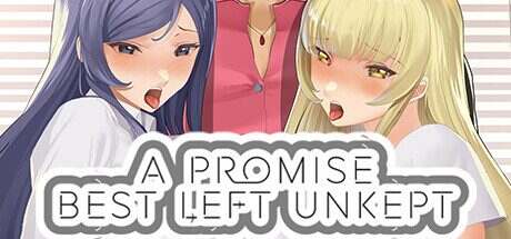 一诺千劫 – 阿雅版/A Promise Best Left Unkept(更新至v1.0.0s)终结版