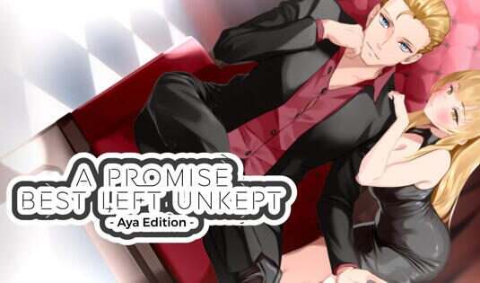 未兑现的承诺 | 安卓直装【1.6G】