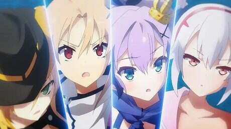《碧蓝航线》邪恶魔改版(更新至9月版)