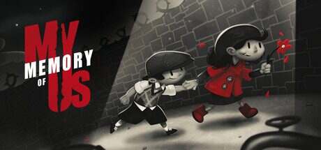 我对我们的记忆/My Memory of Us（Build.16287132）