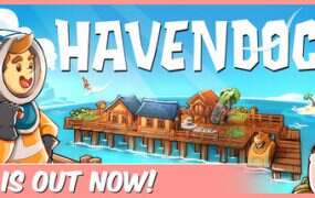 海港物语/Havendock（更新至v1.0.0）正式版