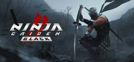 忍者龙剑传2:黑之章/NINJA GAIDEN 2: Black(更新至v1.0.7.0)