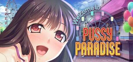 欢迎来到猫咪天堂/Welcome to Pussy Paradise