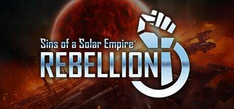 太阳帝国的原罪:反叛/Sins Of A Solar Empire Rebellion(Build.15343963)