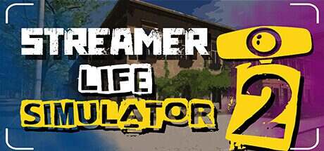 主播人生模拟器2/Streamer Life Simulator 2(更新至v0.161)
