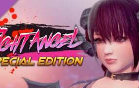 格斗天使SE/Fight Angel Special(更新至V1.01)