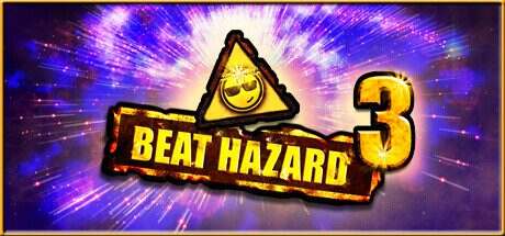 危险节奏3/Beat Hazard 3(v1.030)