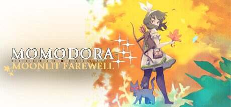 莫莫多拉: 月下告别/Momodora: Moonlit Farewell(更新至V1.1F33)