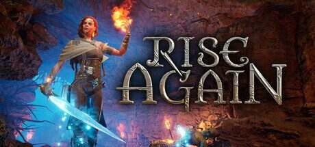 再次崛起/Rise Again（v0.4.0）