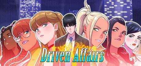 驱动事务/Driven Affairs（更新至v0.8）