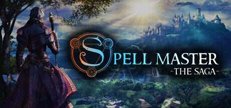 魔法大师:传奇/SpellMaster: The Saga(v0.8.5.10)