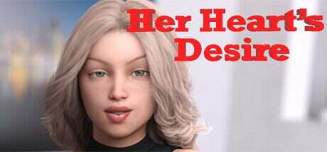 她心中的愿望：史诗级斗地主/Her Heart’s Desire: A Landlord Epic（v1.7）