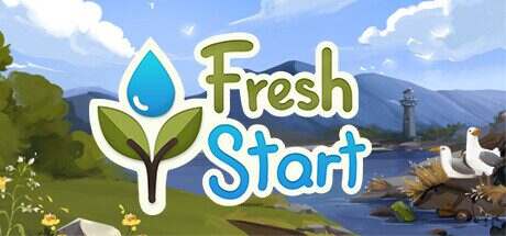 焕然一新:清道夫模拟器/Fresh Start Cleaning Simulator