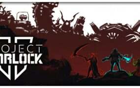 术士计划2/Project Warlock II(更新至v1.0.0.11)