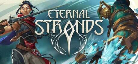 永恒之链/Eternal Strands(更新至v1.0.14.1638)