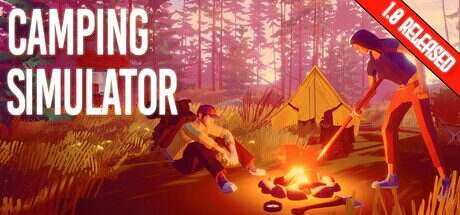 露营模拟器/Camping Simulator: The Squad(更新至v1.1.0.5)