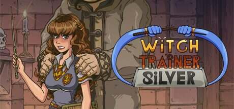 调教赫敏：女巫训练 | 安卓直装【731M】