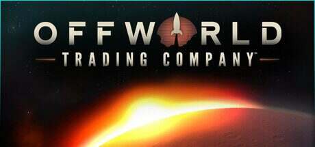 外星贸易公司/Offworld Trading Company(v1.23.65337)