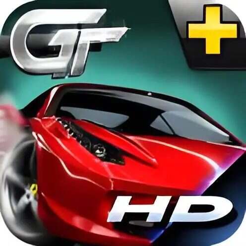 GT赛车:汽车学院 | 安卓直装【203M】