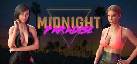 午夜天堂/Midnight Paradise(更新至v1.0f Extra)完结版