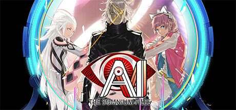 爱:梦境档案/AI: The Somnium Files