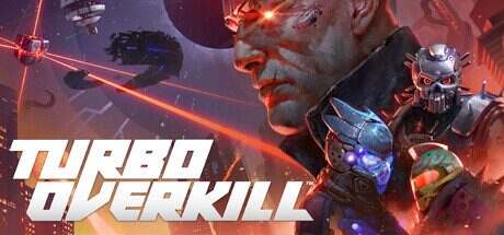 乐园狂杀/家园狂杀/Turbo Overkill(v1.51)