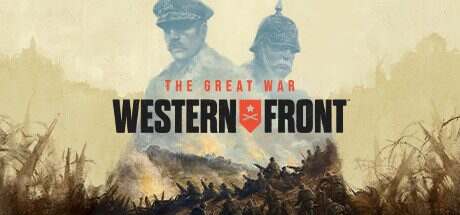 世界大战:西方战线/The Great War: Western Front(Build.822194)