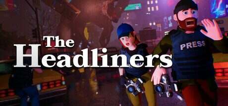 头条新闻/The Headliners(更新至v1.2.1)