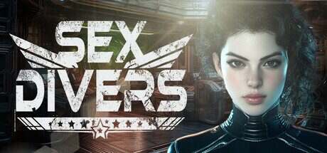 欲望驱使/SEXDIVERS