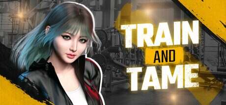 健身与训练/Train and Tame