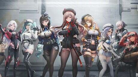 胜利女神：妮姬/NIKKE（更新至V135.8.9）