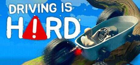 驾驶难/Driving Is Hard