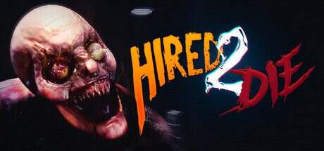 受雇赴死/Hired 2 Die