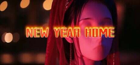 春归/New Year Home