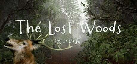 迷失森林/The Lost Woods(V1.02)