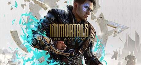 不朽者传奇/Immortals of Aveum(v220.430)