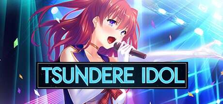 国民偶像：爱的解禁/Tsundere Idol（V1.55）