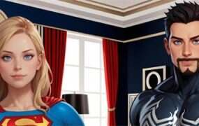 英雄派对 | 安卓直装【317M】