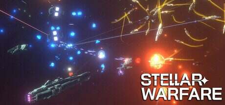 星际战争/Stellar Warfare(V79815)