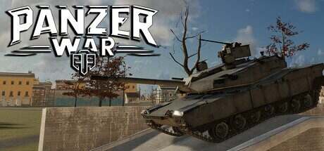 装甲纷争:决定版/Panzer War: Definitive Edition(Build.17303278)