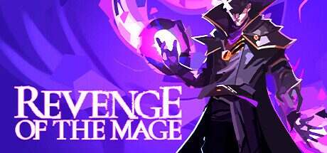 法师的复仇/Revenge of the Mage(更新至v0.0.1.166)