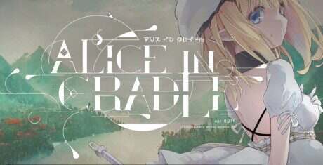 爱丽丝的摇篮/Alice In Cradle(更新至V0.28b)