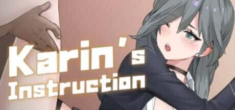卡琳的私密操练/Karin’s Instruction(更新至Build.20295968)