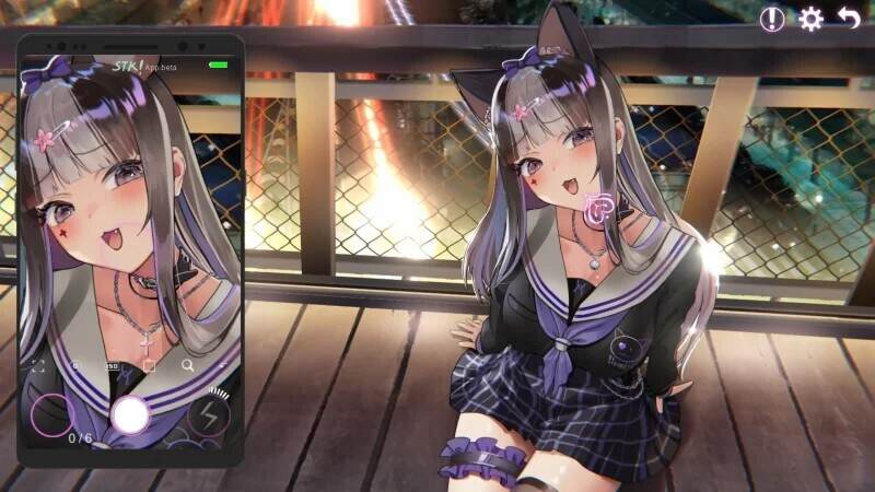 秘密手机APP/Erophone（更新至V1.1.236）