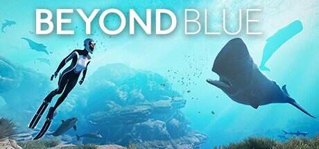 深海超越/超越蔚蓝/Beyond Blue（v1.7.17798）